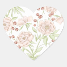 Blush Pink Rose Wedding