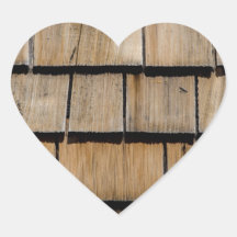 Chin de bois