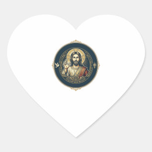 Sticker Cœur Conception de T-Shirt Art iPad Artiste Numérique J