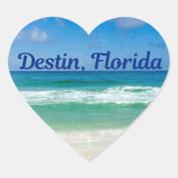 Destin Florida Beach Photographie