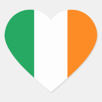 Drapeau irlandais
