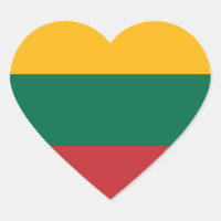 Drapeau Lituanie