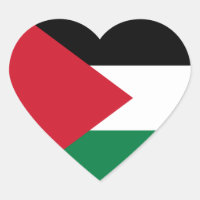 Drapeau palestinien
