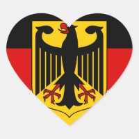 emblème allemand