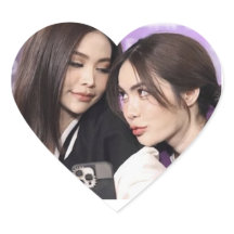 Englot, Engfa & Charlotte Thai GL Shipped Couple