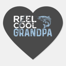 Grand-père Cool Reel