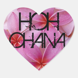 Sticker Cœur HOH x HOH