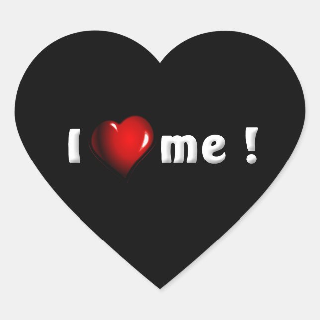 Sticker Cœur i-love-moi-417267_1920 CAUSES QUOT MOTIVÉ (Devant)