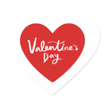 La Saint-Valentin