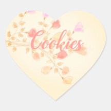 Pastel Floral Elegant