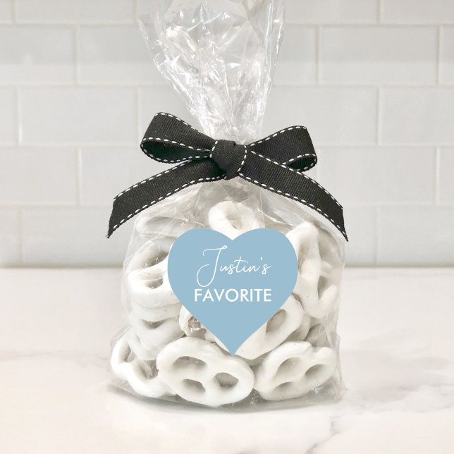 Sticker Cœur Personnaliser son et son Mariage favori (Créateur téléchargé)