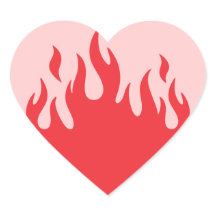 Plus chaud que jamais Flaming