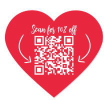 Répéter le code QR du marketing de fidélité client
