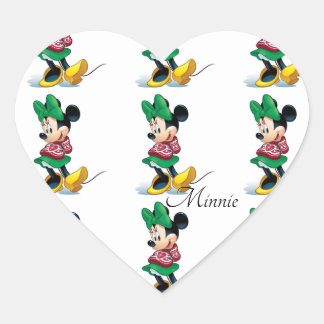 Sticker Cœur Stikers