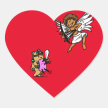 Teddy contre Cherub