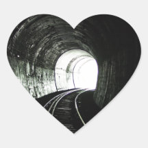 tunnel Locomotive