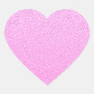 STICKER COEUR vide