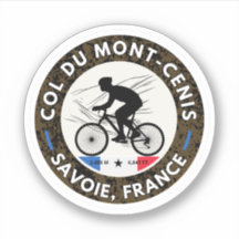 Col du Mont Cenis massif alpin français cadeaux