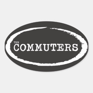 Sticker Commuters