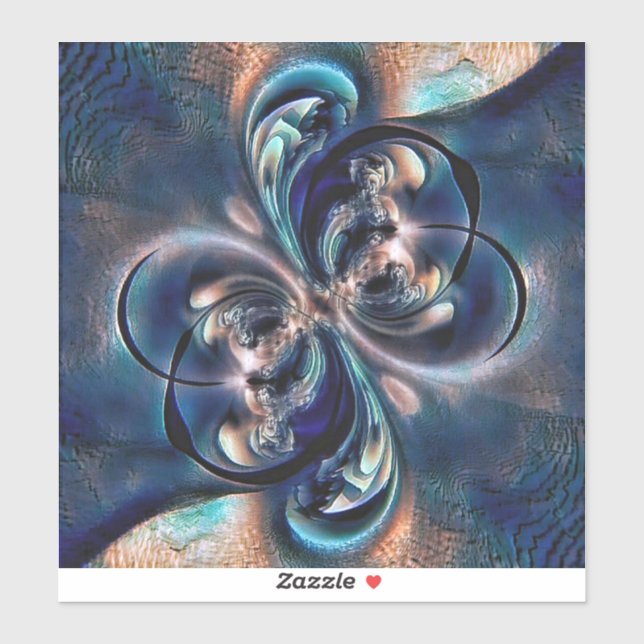 Sticker Conception (Feuille)