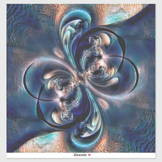 Sticker Conception (Feuille)