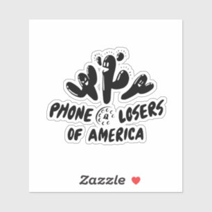 Sticker Conception de l'APL #1 de Yati M