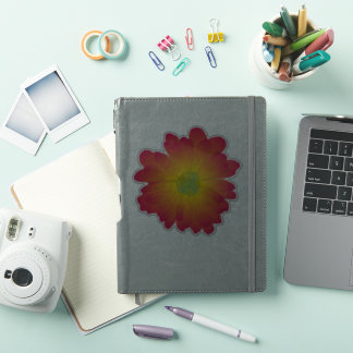 Sticker Conception florale