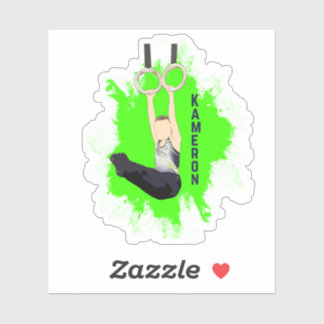 Sticker Conception personnalisée pour Emily Richter - Kame