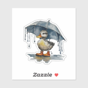 Sticker Conduite à la farine