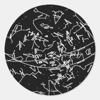 Sticker Constellation