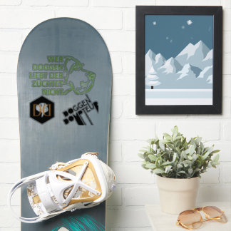 Sticker Contour Grande Danse