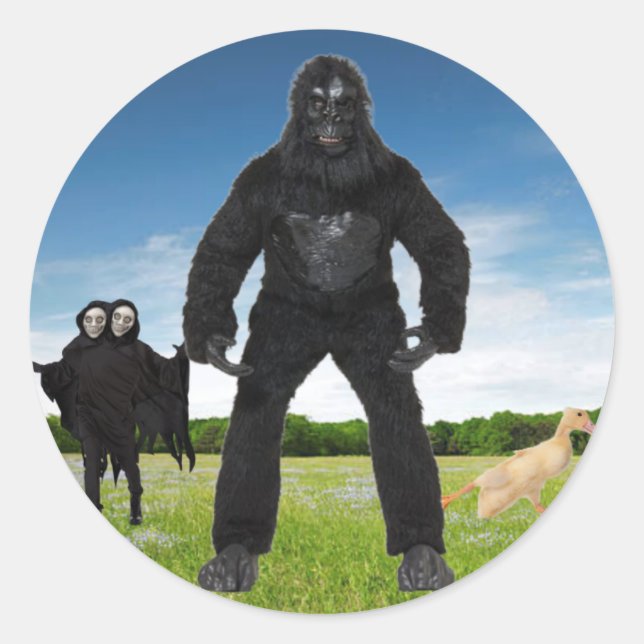 Sticker cool (Devant)