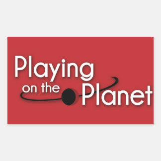 Sticker Coque aux instruments - Ensemble de 4