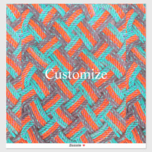 Sticker Corde nautique Mat Thunder_Cove