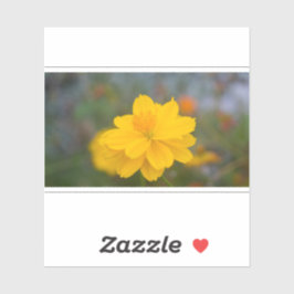 Sticker Cosmos de soufre 01