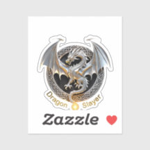 Couche de dragon
