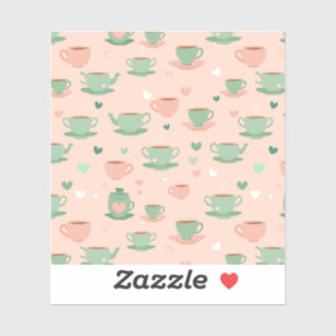 Sticker Coupe Cosy