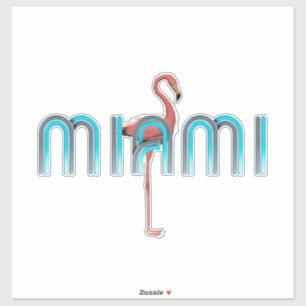 Sticker CPM Miami