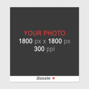 Sticker Création personnelle