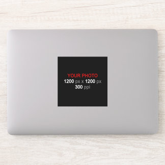 Sticker Création personnelle