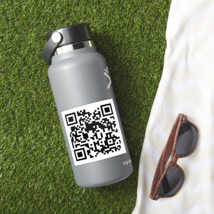 Sticker Créations personnalisées élégantes et modernes vér