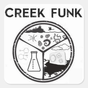 Sticker Creek Funk