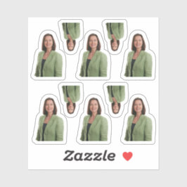 Sticker Créez votre propre fabuleux