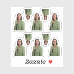Sticker Créez votre propre fabuleux