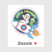 Croiseurs spatiaux JollyKins