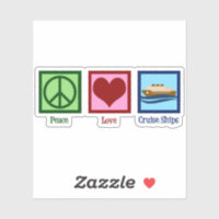 Croisière Peace Love Cruises