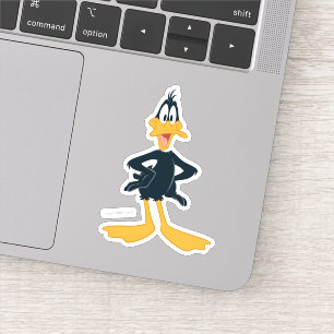 STICKER DAFFY DUCK™