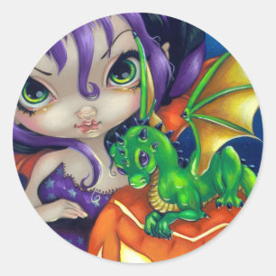 Sticker "Darling Dragonling II"