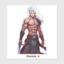 Sticker de bataille pour Imaginaire d'Argent
