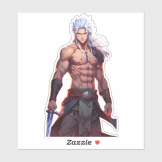Sticker de bataille pour Imaginaire d'Argent